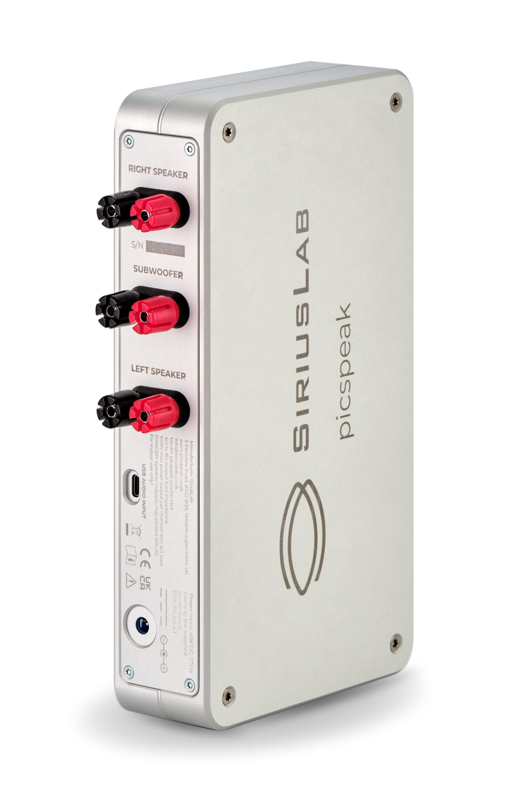 psa310 back side