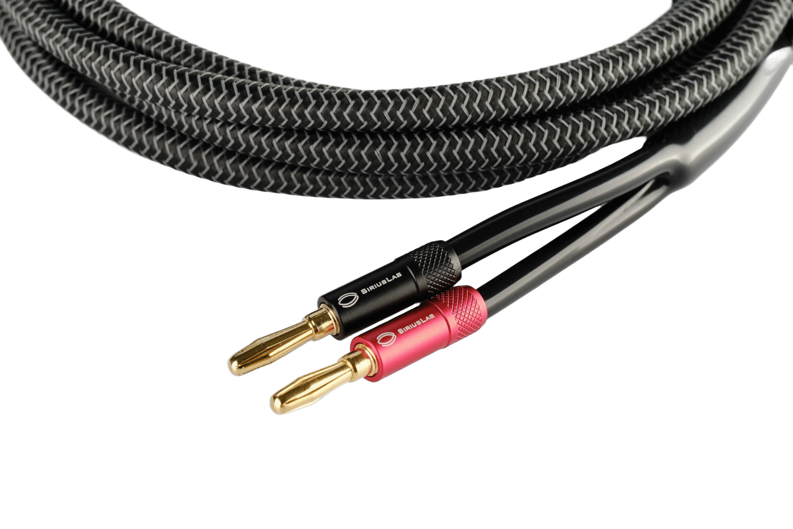 SiriusLab picspeak audio cables